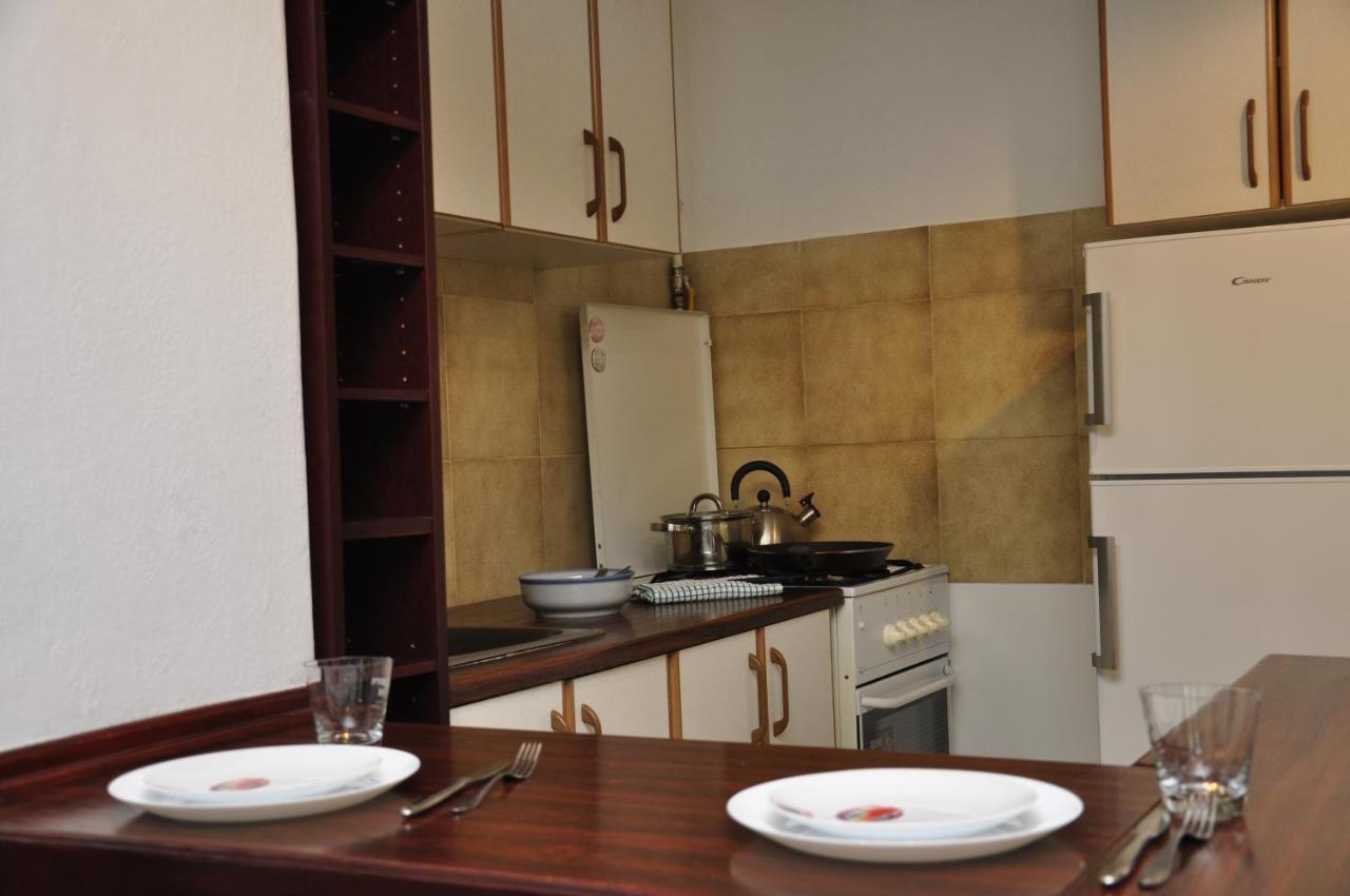 Prudentia Apartments Moko Economy Варшава Экстерьер фото