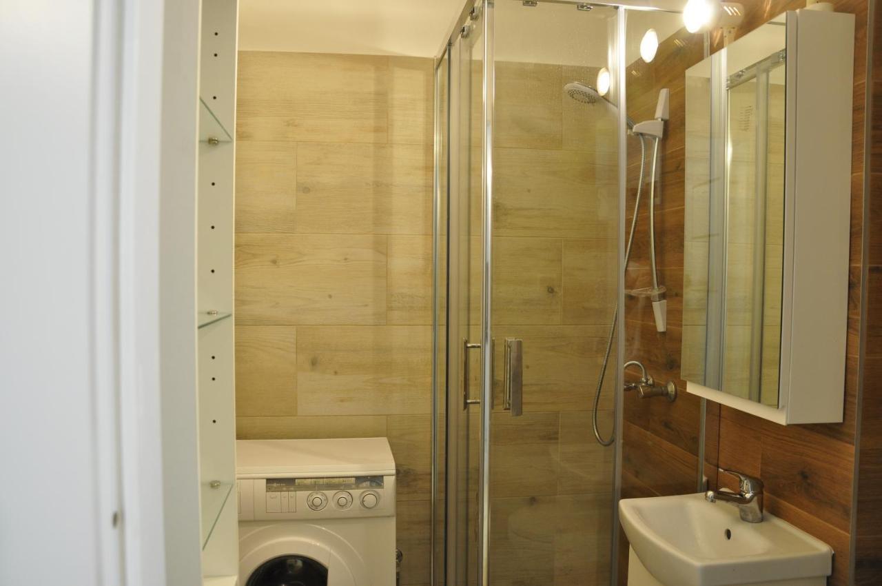 Prudentia Apartments Moko Economy Варшава Экстерьер фото