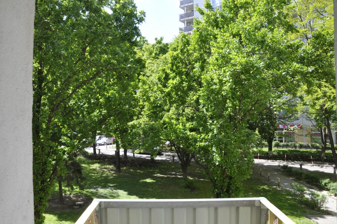 Prudentia Apartments Moko Economy Варшава Экстерьер фото